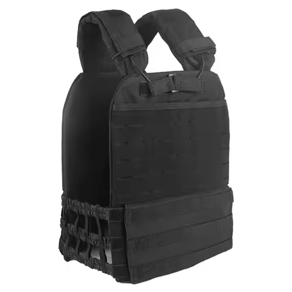 Death Vest Bundle