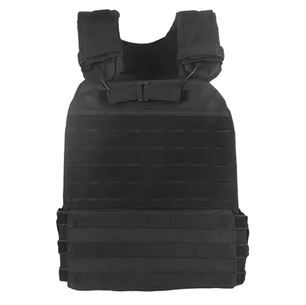 Death Vest Bundle